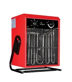 هیتر برقی انرژی 150 فن دار مدل EH 0150