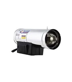 جت هیتر نیرو تهویه البرز 65 کیلو وات گازی مدل QG-65