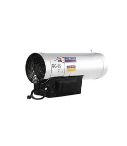جت هیتر نیرو تهویه البرز 65 کیلو وات گازی مدل QG-65