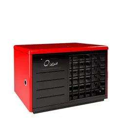 هیتر انرژی 618 گازی مدل GH 0618