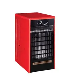 هیتر انرژی 625 گازی مدل GH 0625