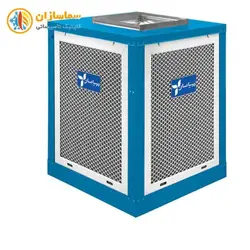 کولر آبی پوشالی 4000 مهیاسان(اسپاد)