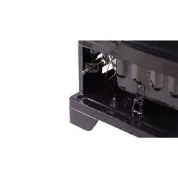 بخاری گازی توان مدل شفق