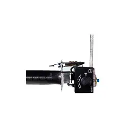 بخاری گازی توان مدل شفق