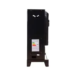 بخاری گازی توان مدل شفق