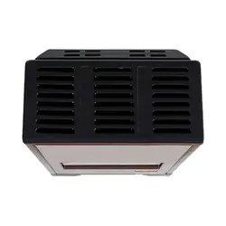 بخاری گازی توان مدل شفق