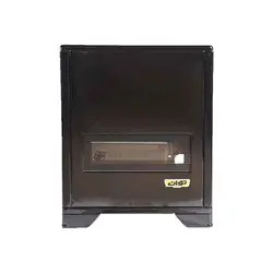 بخاری گازی توان مدل شفق