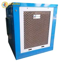 کولر آبی سلولزی 7000 مهیاسان(اسپاد)