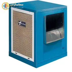 کولر آبی سلولزی 3500 مهیاسان(اسپاد)