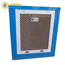 کولر آبی سلولزی 5500 مهیاسان(اسپاد)