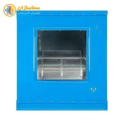 کولر آبی پوشالی 3500 مهیاسان(اسپاد)