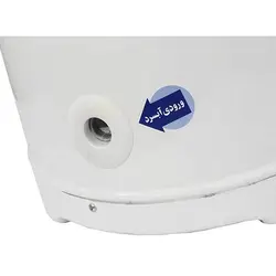آبگرمکن برقی گرم آوران مدل GAE-200