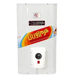 آبگرمکن برقی گرم آوران مدل GAE-70