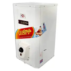 آبگرمکن برقی گرم آوران مدل GAE-70