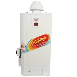 آبگرمکن گازی گرم آوران مدل GA 50