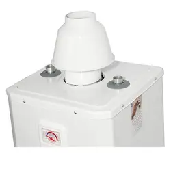 آبگرمکن گازی گرم آوران مدل GA 50