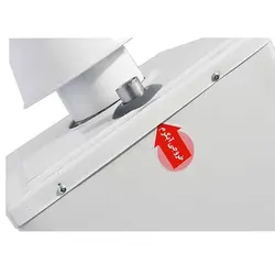 آبگرمکن گازی گرم آوران مدل GA 50