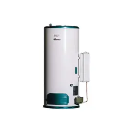 آبگرمکن نفتی مخزن دار سایوا گستر مدل شمس