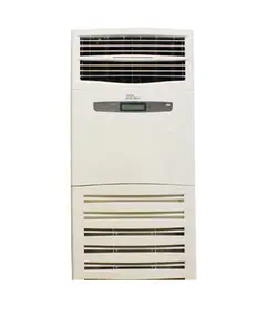 اسپلیت ایستاده سرد و گرم حاره ای میدیاGIANT-60HT3