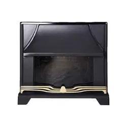 بخاری گازی توان مدل افق