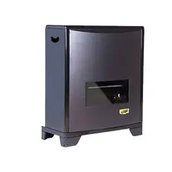 بخاری گازی توان مدل سحر