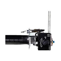 بخاری گازی توان مدل سحر