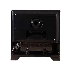 بخاری گازی توان مدل سحر