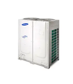 اسپلیت مرکزی DVM S سامسونگ 45 کیلووات سرد و گرم مدل AM160FXVAGH