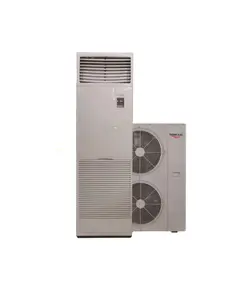 کولر گازی 48000 ایستاده سرد و گرم مهراصل