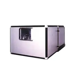 ایرواشر تهویه سپهر 6000 پشت بامی با کویل حرارتی مدل AO-V6000JC