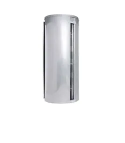 پرده هوا ایستاده فراز کاویان مدل V-LUX4024