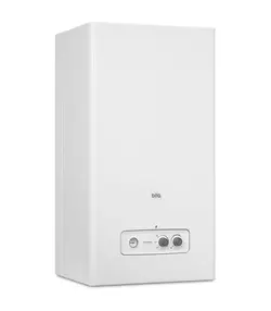 پکیج شوفاژ دیواری بی تا 22000 مدل Sealed