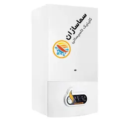 پکیج ایساتیس 26000 سری k