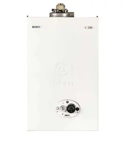 پکیج ایرفو 20000 چدنی مدل C 200
