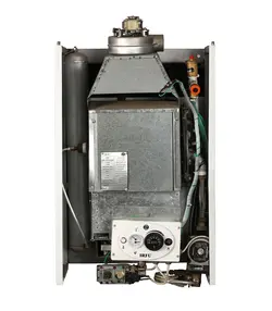 پکیج ایرفو 20000 چدنی مدل C 200