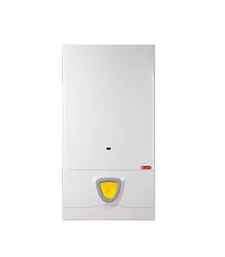 پکیج ایساتیس 30000 مدل نیواستار  Newstar 30II FF