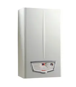 پکیج ایمرگاس 24000 تک مبدل مدل EOLO STAR 24