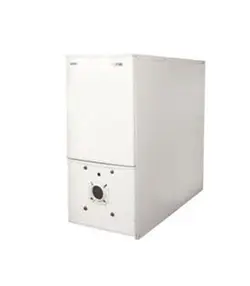 پکیج زمینی ایرفو 88000 چدنی گازوییلی مدل G 880