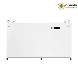 پکیج زمینی ایرفو 148000 چدنی مدل SL 2020