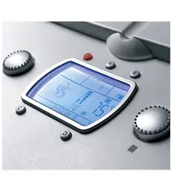 پکیج ایمرگاس 32000 مخزن دار مدل ZEUS SUPERIOR 32