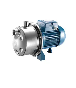 پمپ پنتاکس 1 اسب بخار سانتریفیوژ خودمکش مدل INOX-100
