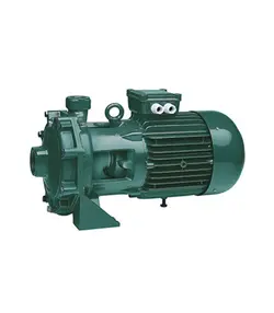 پمپ داب 12.5 اسب بخار خانگی سانتریفیوژ مدل K70/400T
