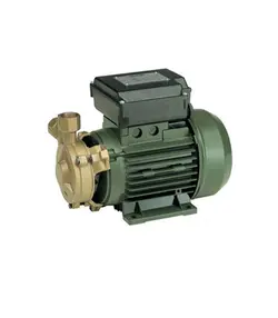 پمپ داب 1 اسب بخار خانگی زمینی مدل KP60/12T