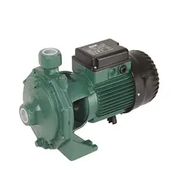 پمپ داب 1 اسب بخار خانگی سانتریفیوژ مدل K35/40M
