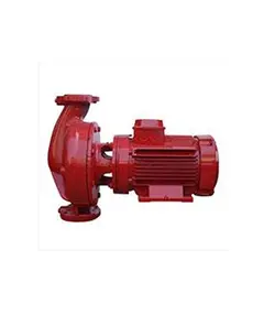 پمپ سیرکولاتور بلند کاست 1.5 اسب بخار خطی مدل A/7-"2-3PH