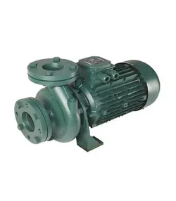 پمپ داب 7.5 اسب بخار خانگی بشقابی مدل K40/400T