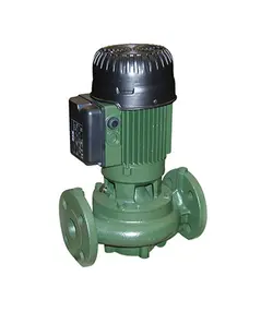 پمپ سیرکولاتور تک دور داب 1100 وات مدل KLP65-1200T