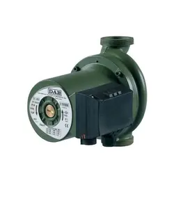 پمپ سیرکولاتور سه دور داب 410 وات مدل A 110 /180XM