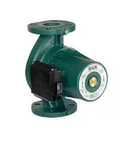 پمپ سیرکولاتور سه دور داب 1630 وات مدل BPH 180/280-50T