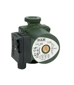 پمپ سیرکولاتور سه دور داب 56 وات مدل ½”-VA 55/130